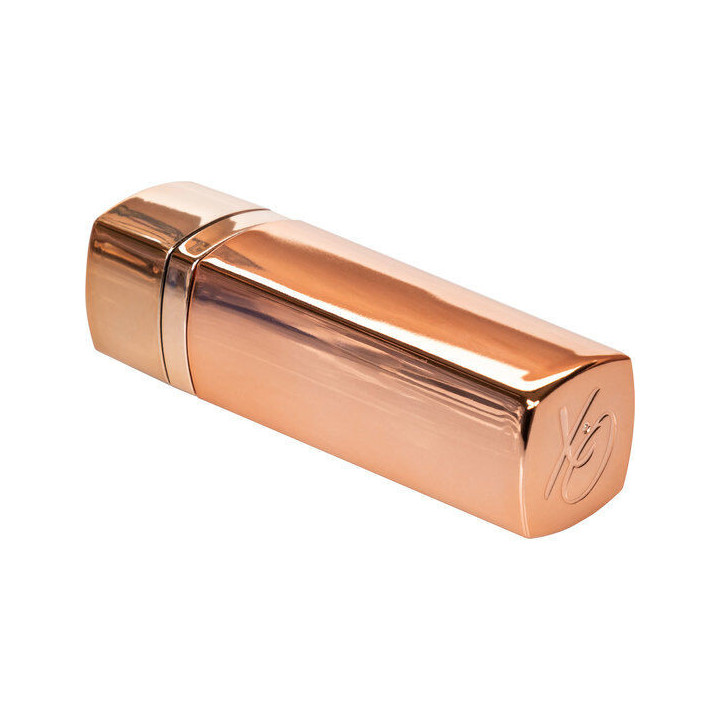 CALEXOTICS - BATOM RECARREGVEL BALA HIDE & PLAY ROSA SUAVE