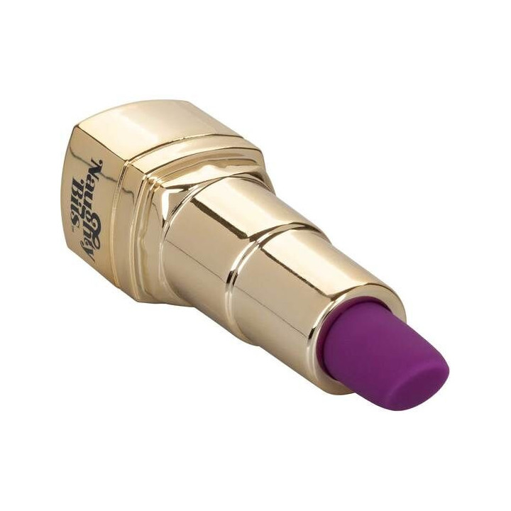 CALEXOTICS - BATOM RECARREGVEL BALA HIDE & PLAY BAD BITCH