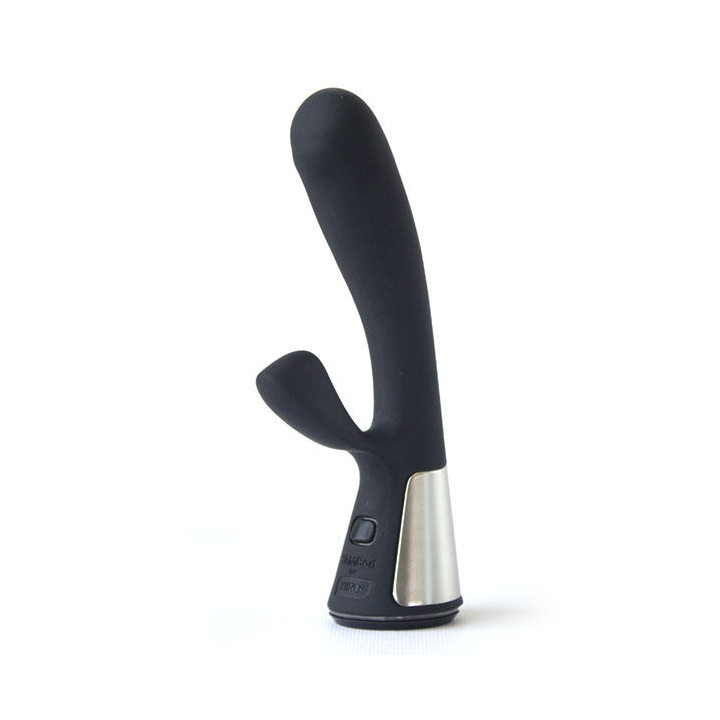 KIIROO - OHMIBOD FUSE APP CONTROLE REMOTO PRETO
