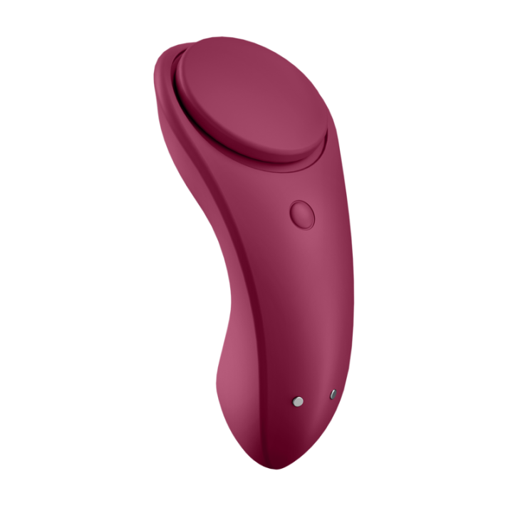 SATISFYER - CALA SECRETA SEXY