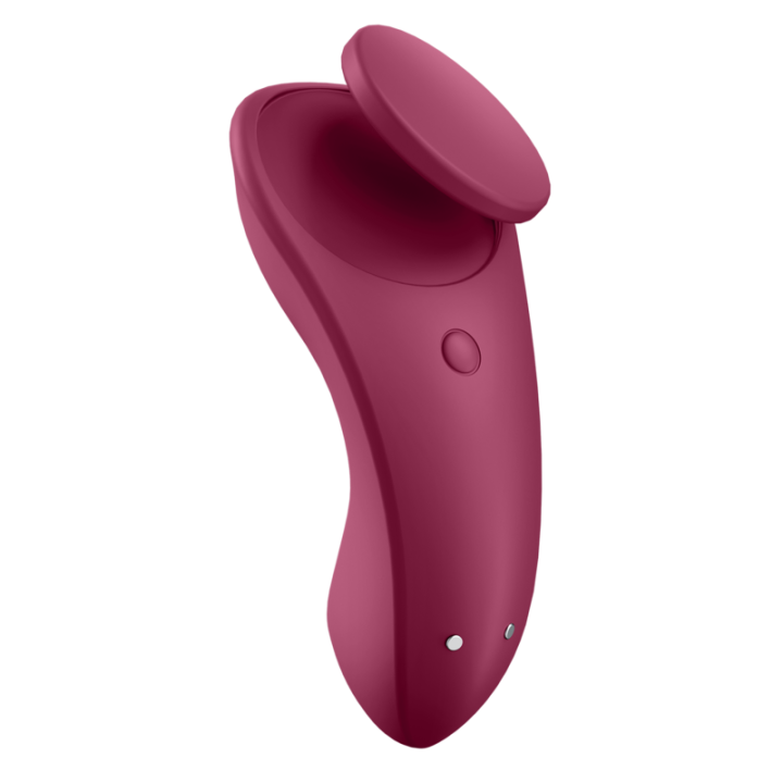 SATISFYER - CALA SECRETA SEXY