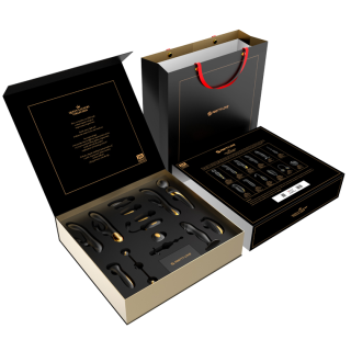 PRETTY LOVE - COLEO DE LUXO QUEEN