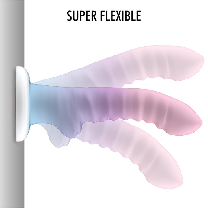 MYTHOLOGY - VIBRADOR COLBY NAYADE