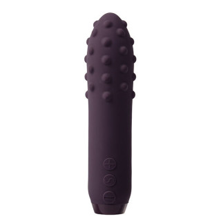 JE JOUE - DUET BULLET ROXO