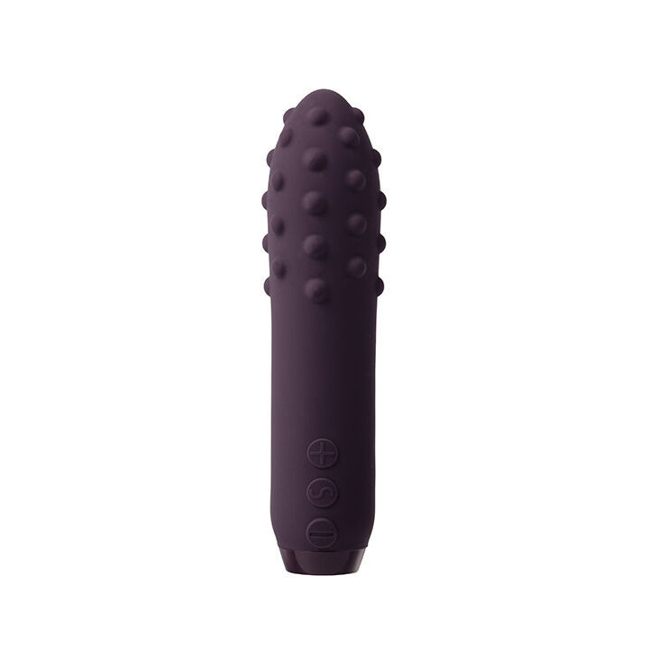 JE JOUE - DUET BULLET ROXO