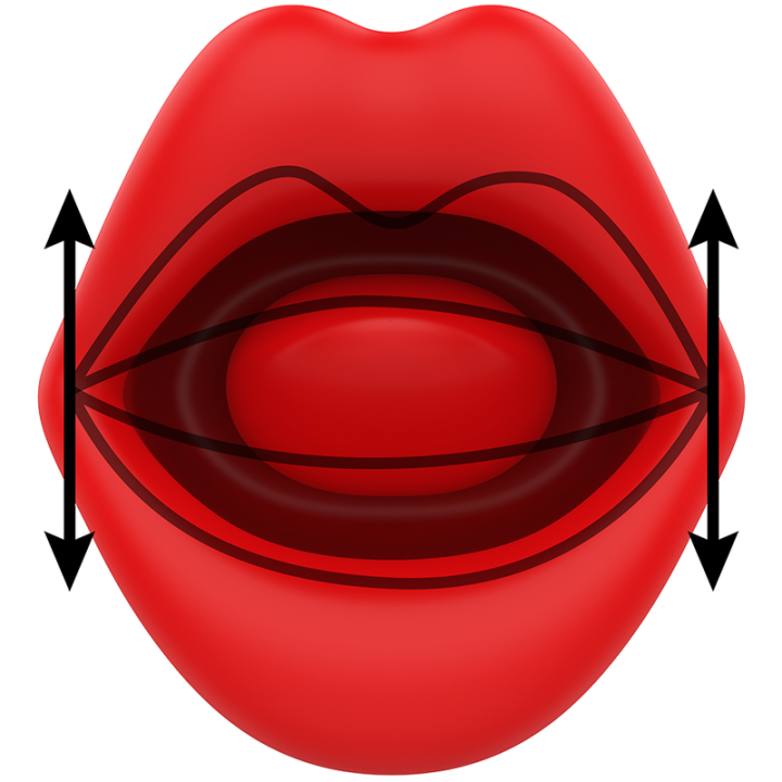 MIA - SICILIA DUPLO PRAZER VIBRANDO + MORDENDO