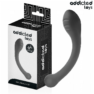 ADDICTED TOYS - ESTIMULADOR ANAL 18 CM