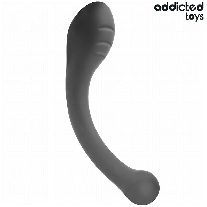 ADDICTED TOYS - ESTIMULADOR ANAL 18 CM