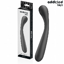 ADDICTED TOYS - MASSAGEADOR ANAL 22,5 CM