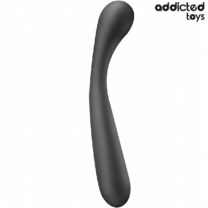 ADDICTED TOYS - MASSAGEADOR ANAL 22.5 CM