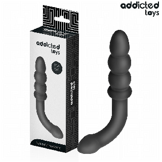 ADDICTED TOYS - MASSAGEADOR DUPLO 16.5 CM