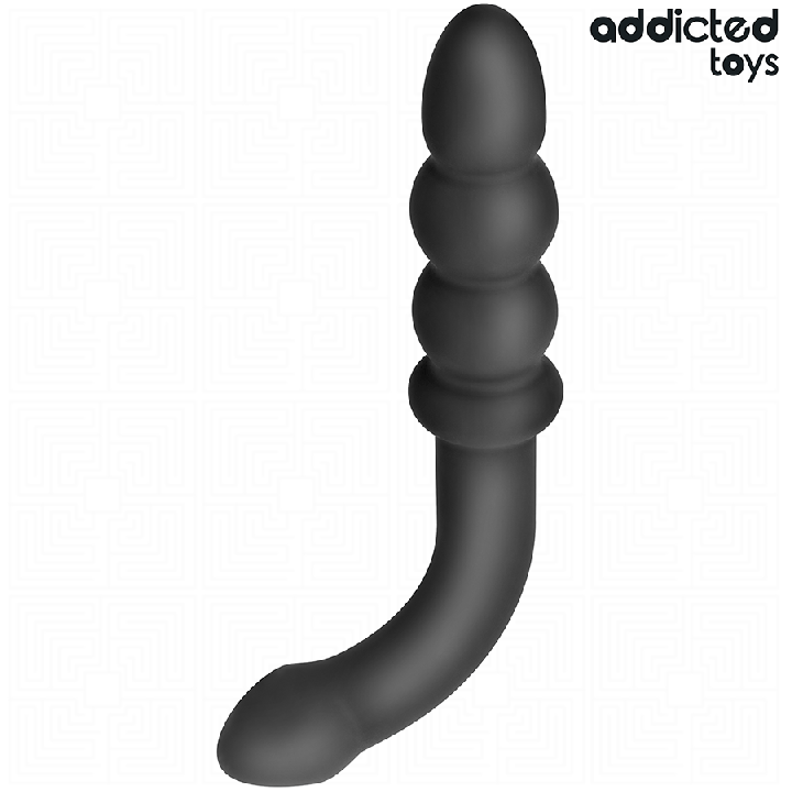 ADDICTED TOYS - MASSAGEADOR DUPLO 16.5 CM
