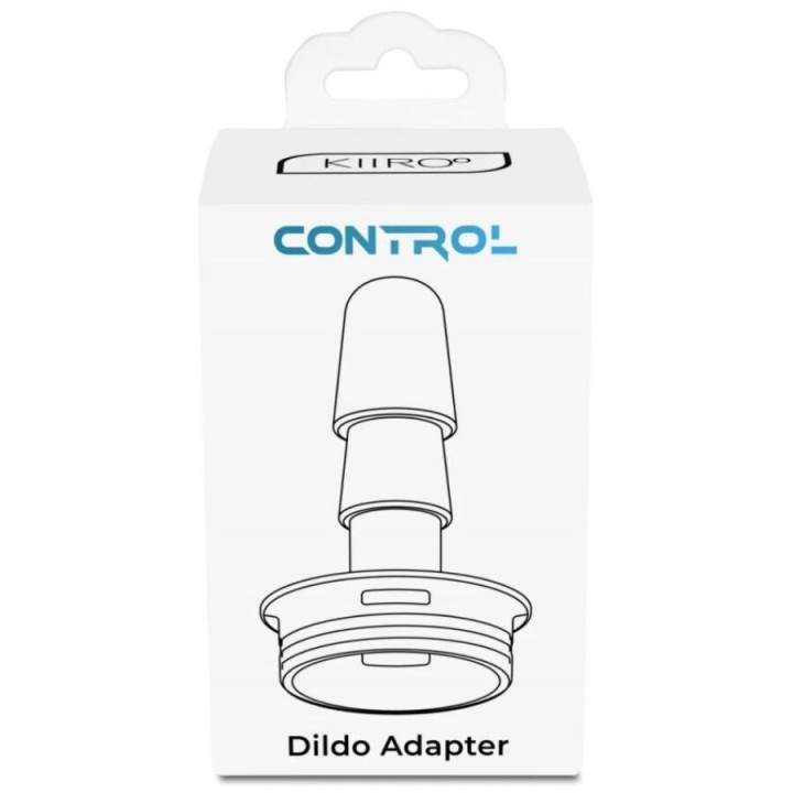 KIIROO - ADAPTADOR DE CONTROLE DILDO