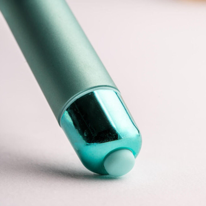 ROCKS-OFF - RO-90 AQUA LILY BALA VIBRANTE VERDE ÁGUA