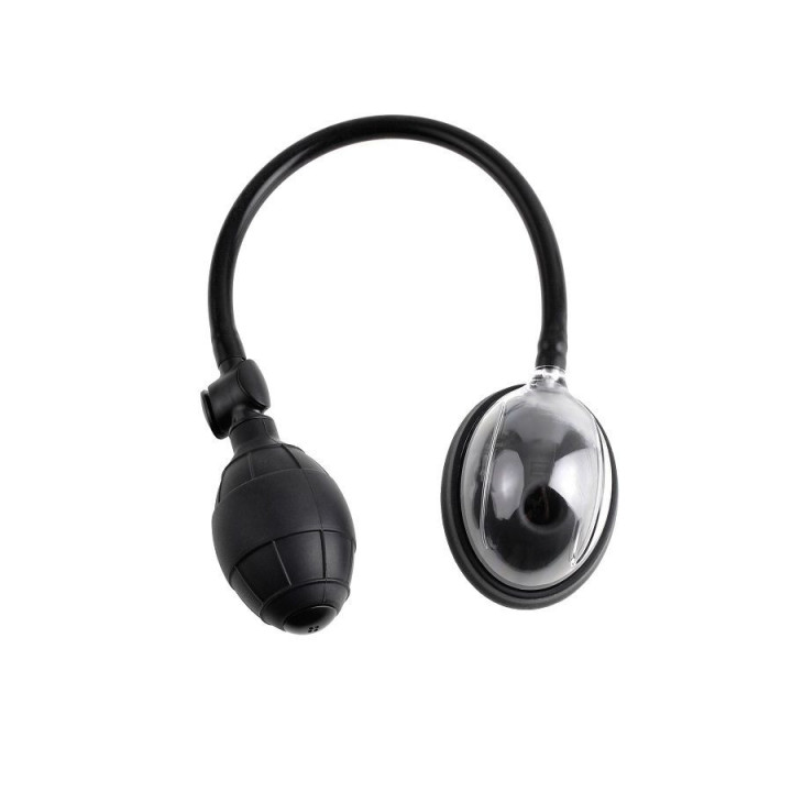 FETISH FANTASY SERIES - MINI SUCKER DE VAGINA