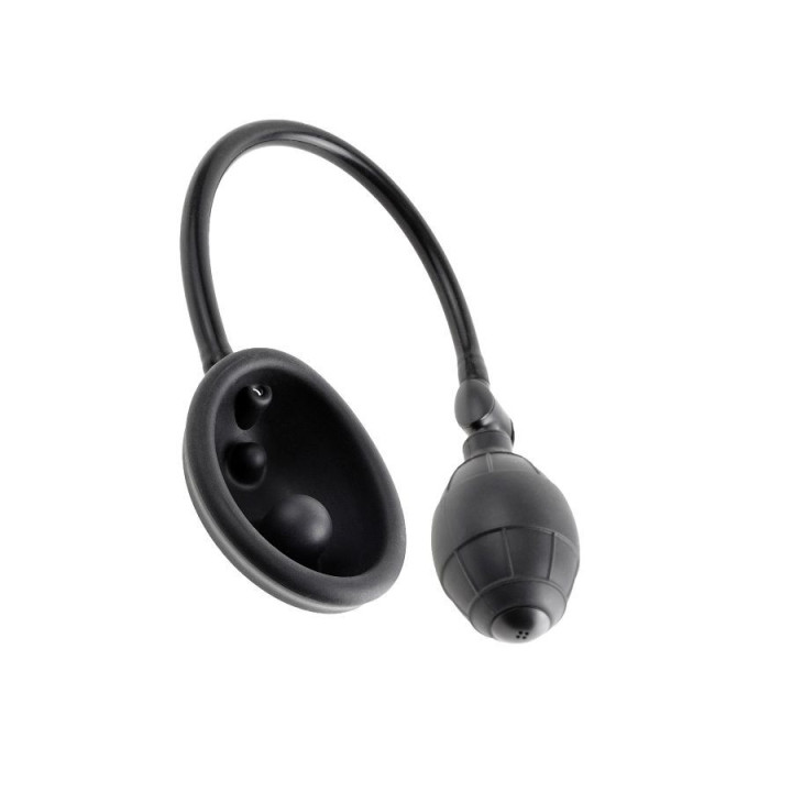 FETISH FANTASY SERIES - MINI SUCKER DE VAGINA