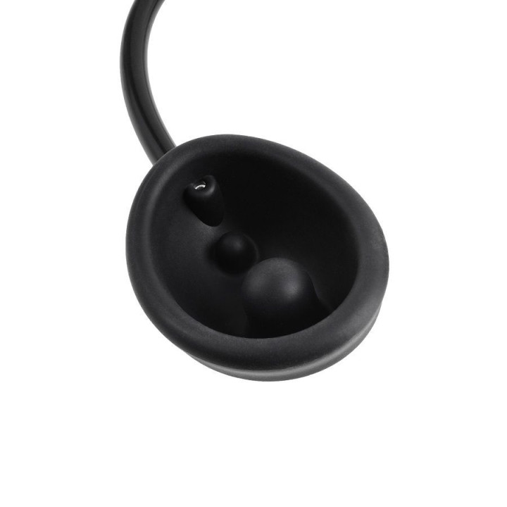 FETISH FANTASY SERIES - MINI SUCKER DE VAGINA