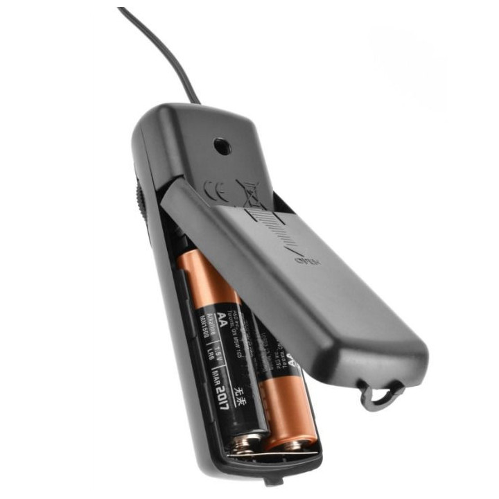 FETISH FANTASY EXTREME - BOMBA DE SUCÇÃO VAGINAL VIBRANTE