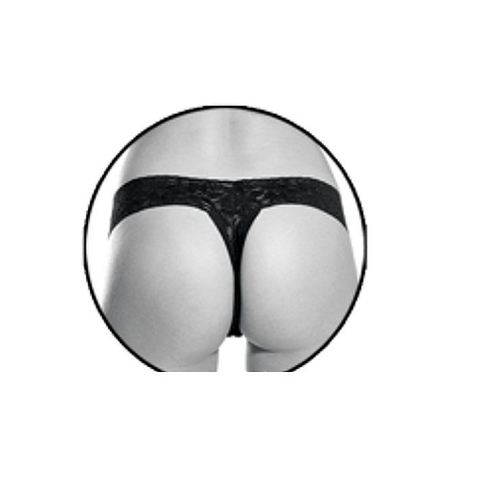 FETISH FANTASY LIMITED EDITION - CALCINHAS VIBRANTES DE CONTROLE REMOTO