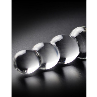 ICICLES - MASSAGEADOR DE VIDRO N. 2