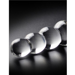 ICICLES - MASSAGEADOR DE VIDRO N. 2