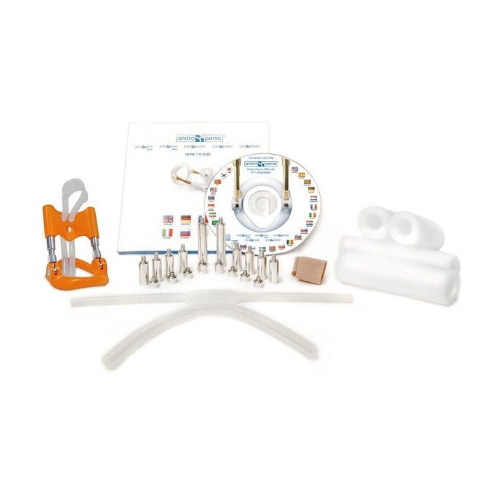 ANDROPENIS MINI - EXTENSOR DE PÉNIS