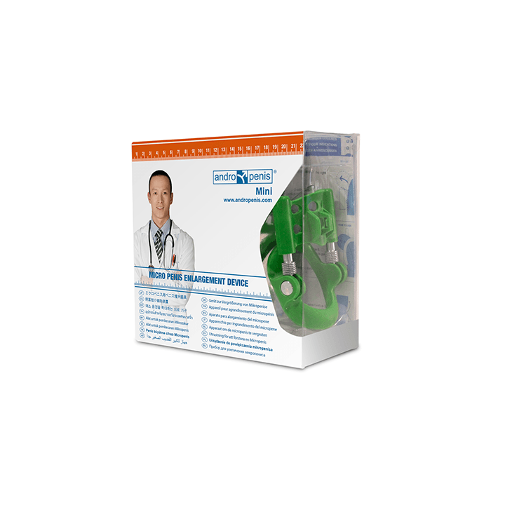 ANDROPENIS MINI - EXTENSOR DE PÉNIS