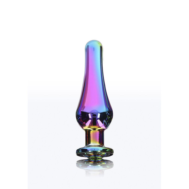 TOYJOY - ANAL PLAY TWILIGHT BUM BIJOU PLUG ANAL PEQUENO