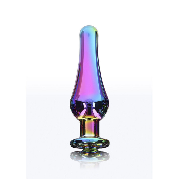 TOYJOY - ANAL PLAY TWILIGHT BUM BIJOU PLUG ANAL MÉDIO