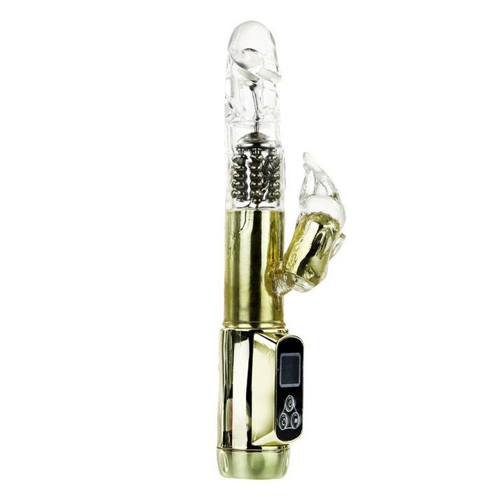 BAILE - COELHO SIBÉRIA PAIXO OURO