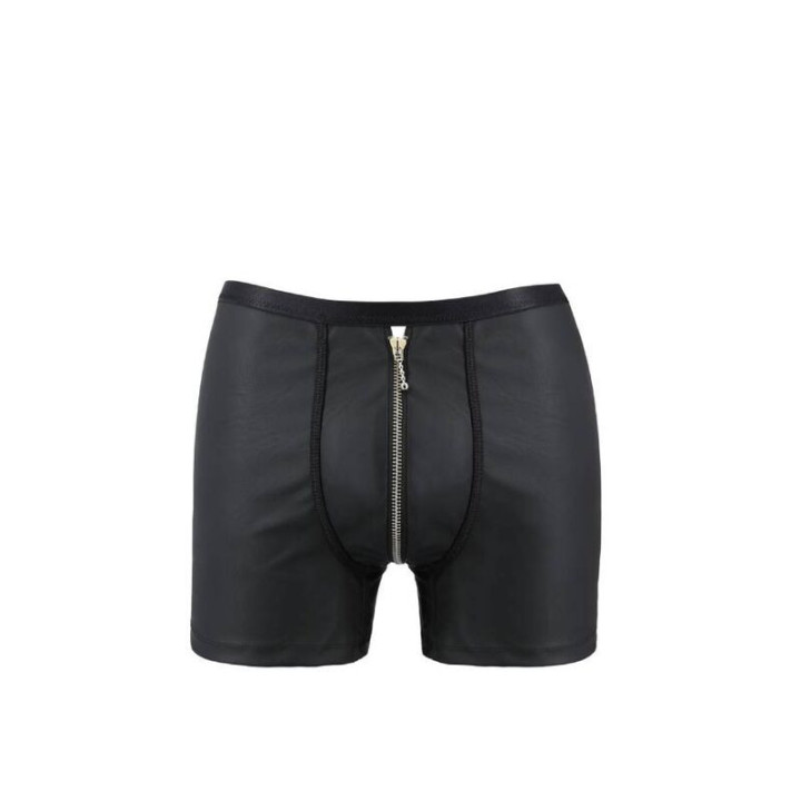 PASSION - 051 CONJUNTO EDWARD BLACK S/M