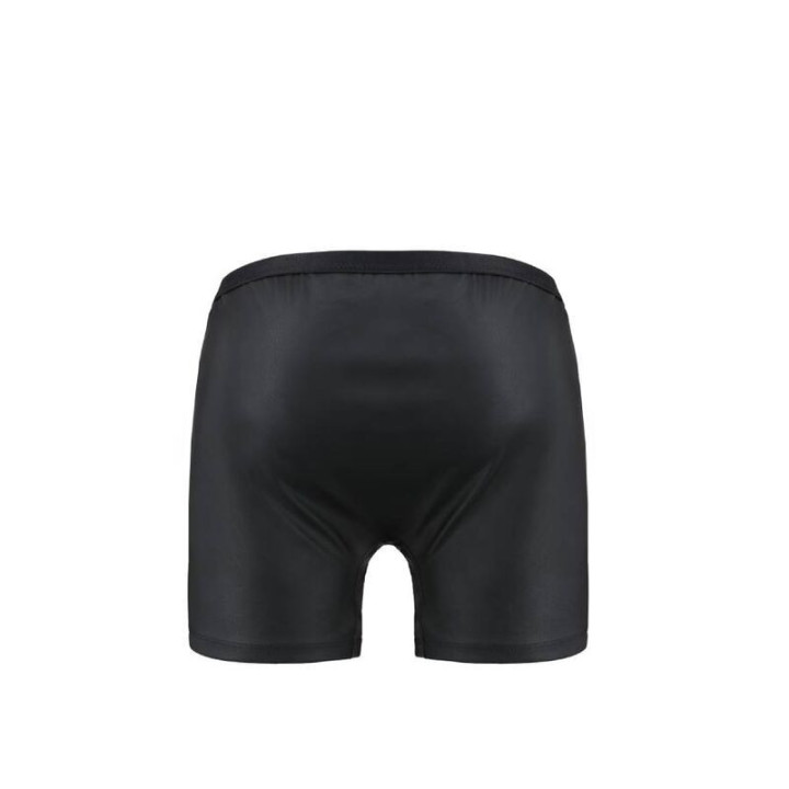 PASSION - 051 CONJUNTO EDWARD BLACK L/XL