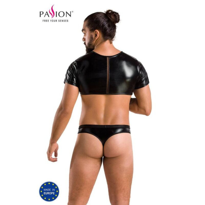 PASSION - 057 CONJUNTO PETER PRETO S/M