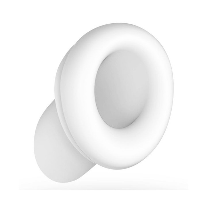 SATISFYER - KIT 2 NG COBERTURAS 5 UNIDADES