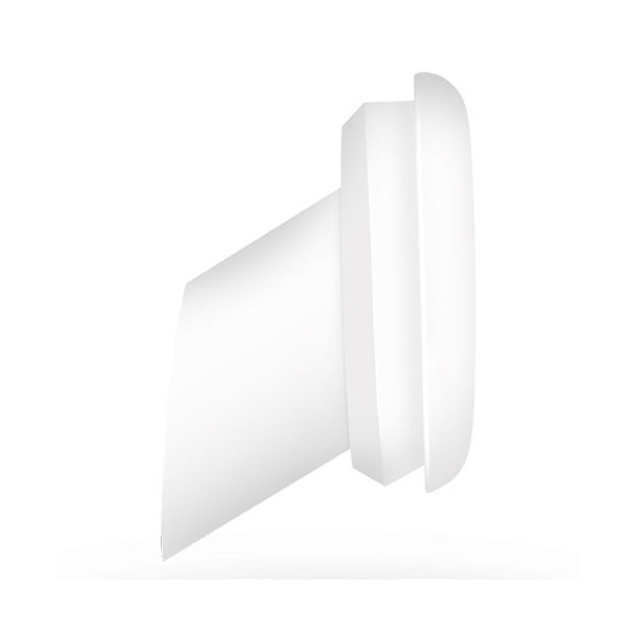 SATISFYER - KIT 2 NG COBERTURAS 5 UNIDADES