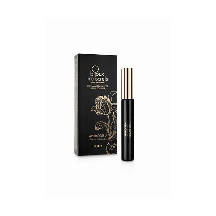 BIJOUX - BALM INTENSIFICADOR ORGASMOS PARA ELA