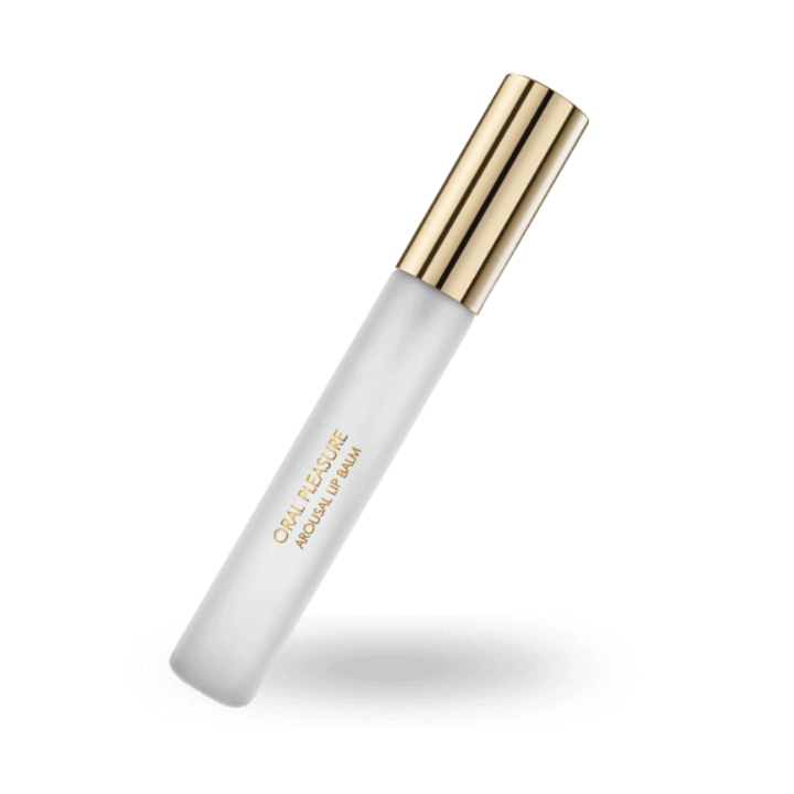 BIJOUX - GLOS SEXO ORAL EFEITO FRIO E QUENTE