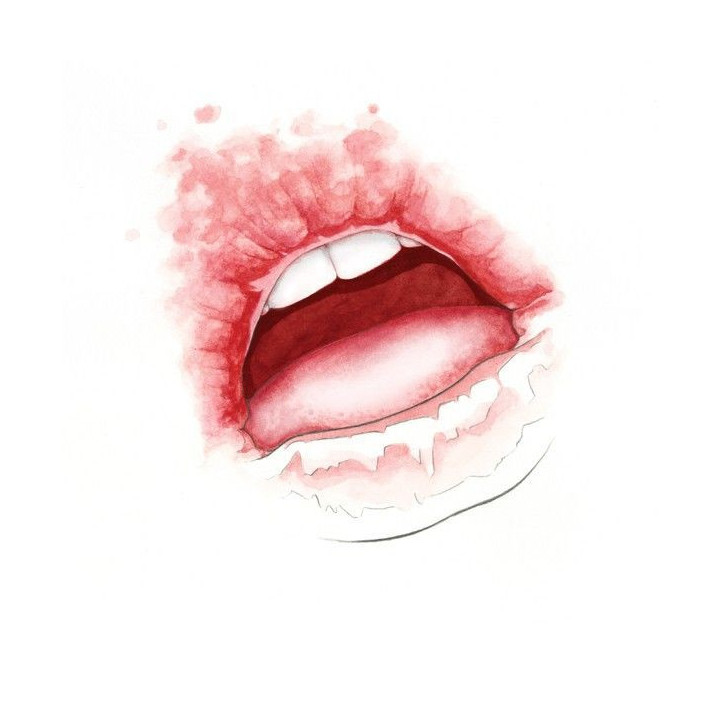 BIJOUX - INDISCRETS CANDY ORAL PLEASURE MINT