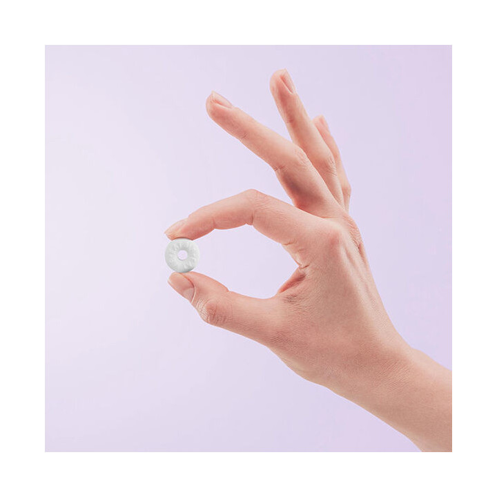 BIJOUX - INDISCRETS SWIPE REMEDY DOCES SEXO ORAL