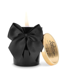 BIJOUX INDISCRETS - DERRETIR MEU CORAO VELA DE MASSAGEM PERFUMADA COM AFRODÃSIA