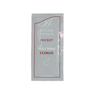 EXTASE SENSUAL - CLIMAX ESTIMULANTE MASCULINO 10 ML