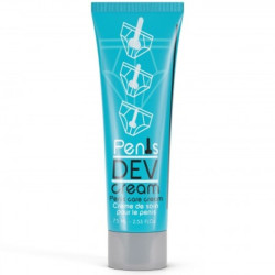RUF - CREME DE AUMENTO DO PÉNIS PENIS DEV 75 ML