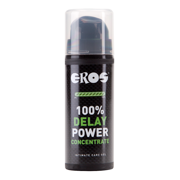 EROS POWER LINE - ATRASO ENERGIA CONCENTRADA 30 ML