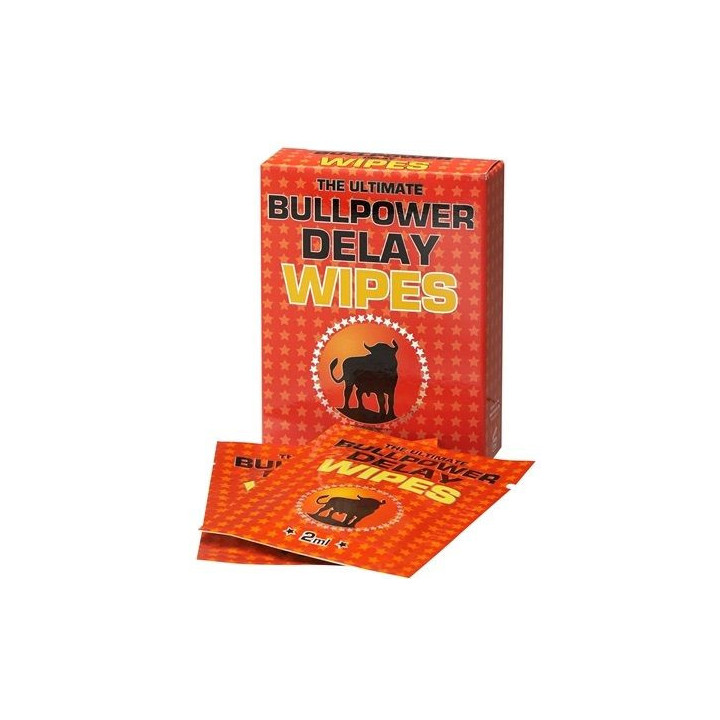 COBECO - LIMPOS DE ATRASO BULLPOWER