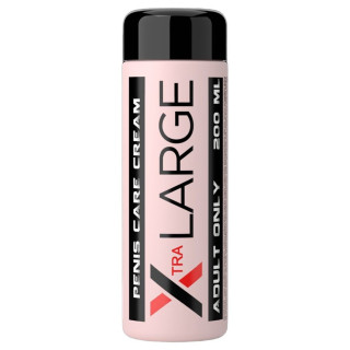 RUF - CREME DE MASSAGEM MASCULINA XTRA GRANDE
