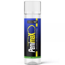 RUF - PENIMAX 75 ML CREME HIDRATANTE PÉNIS + EREÇÃO