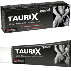 JOYDIVISION EROPHARM - TAURIX ESPECIAL 40 ML
