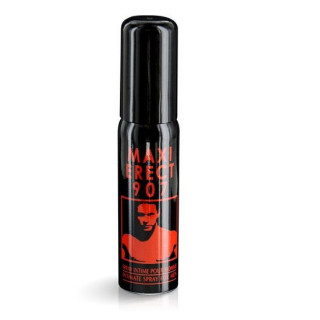 RUF - MAXI ERECT907 SPRAY DE EREO 25ML