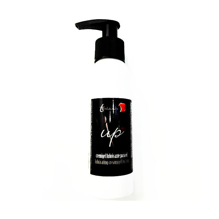 TENTACION - CREMIGEL LUBRIFICANTE ORGSMICO PARA ELE 100 ML