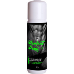 RUF - PERFECT PENIS - CREME ESTIMULANTE PARA O PÉNIS 125 ML